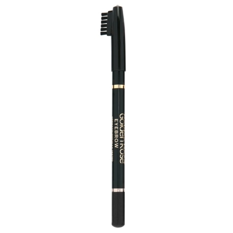 Golden Rose Eyebrow Pencil 101 - Smudge-Proof & Precise