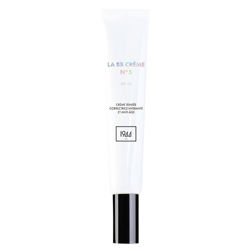 كريم بي بي من 1944 باريس SPF 50، 30 مل - واقي شمس ملون رقم 5