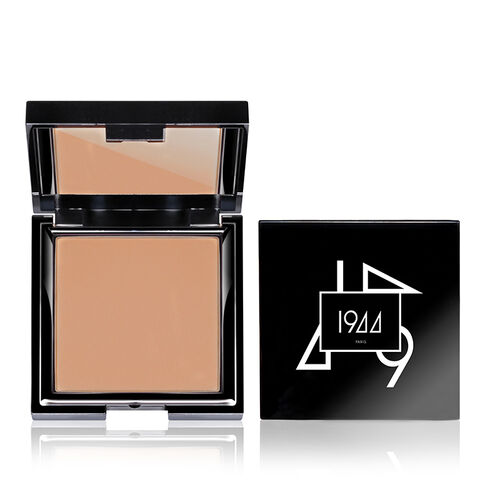 1944 Paris La Matifiante Mattifying Powder - 13.1g Gold