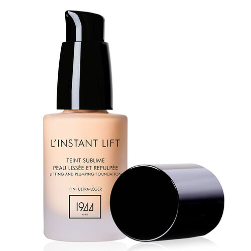 1944 Paris Lift Foundation - Beige Nature