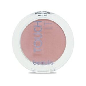 Beaulis Touch It Powder Blush 513 Rose Petal - Natural Glow