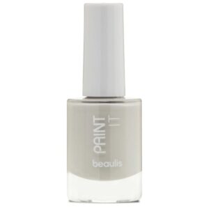 Beaulis Paint It Nail Polish 405 - Concrete Gray