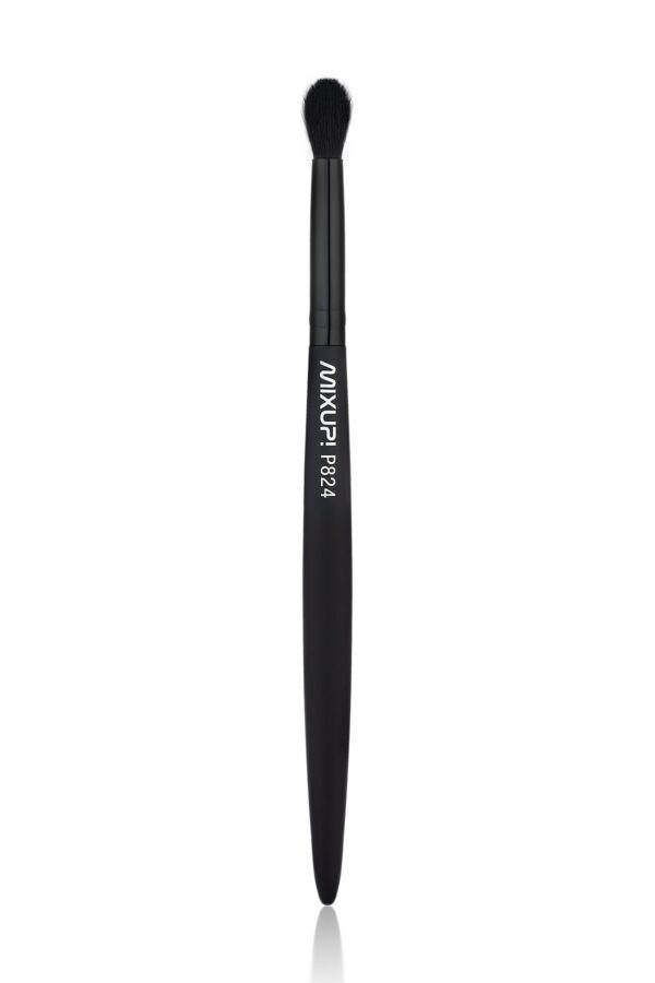 Mixup Professional Midi Makeup Brush P824 for Flawless Blending