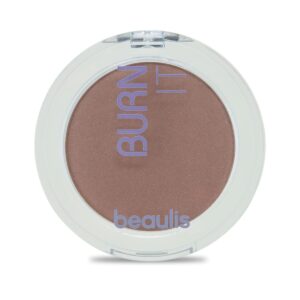 Beaulis Burn It Powder Bronzer 195 - Sunlover Glow Formula