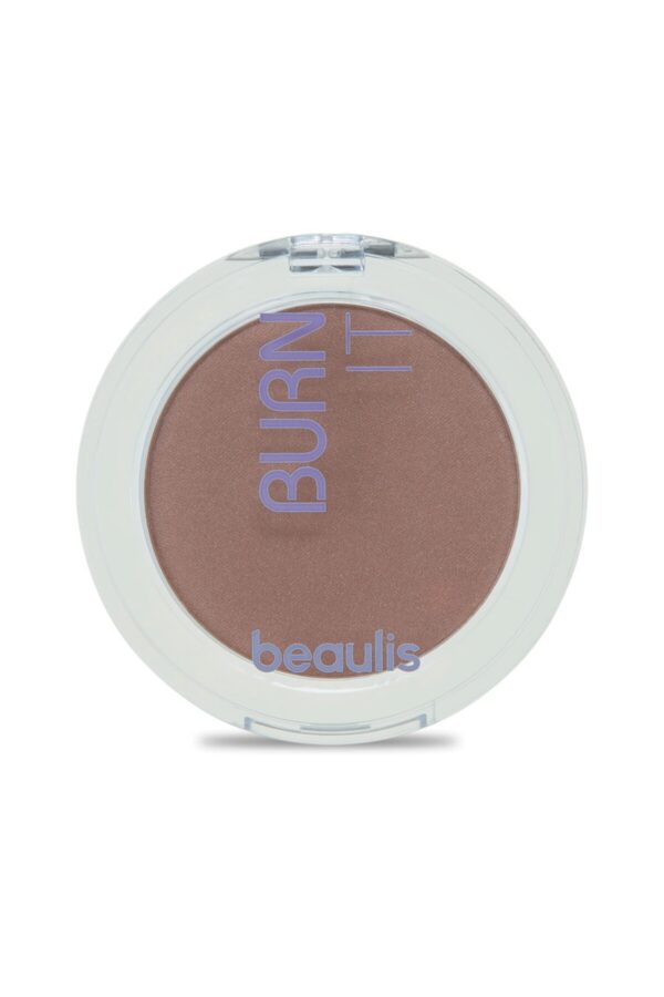 Beaulis Burn It Powder Bronzer 195 - Sunlover Glow Formula