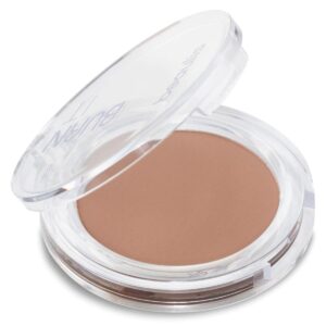 Beaulis Burn It Powder Bronzer 192 - Natural Sun-Kissed Glow