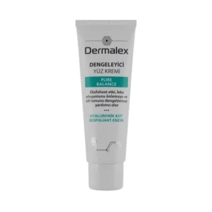 Dermalex Pure Balance Face Cream - Hydrating & Anti-Aging 50ml