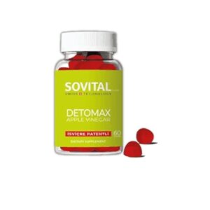 sovital-detomax-vegan-gummies-60-count-for-health-support-nutritional-supplement-for-wellness-and-vitality