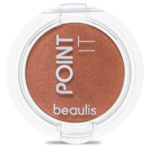 Beaulis Point It Single Eyeshadow 287 - Rusty Orange Shade