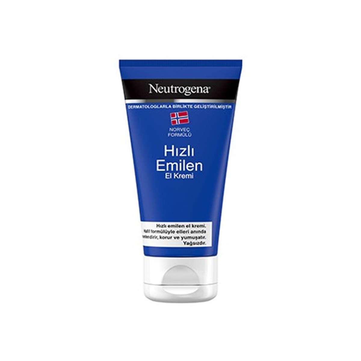Neutrogena Fast Absorbing Hand Cream 75 ml