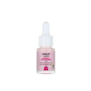 Mixup Lakesis Eyebrow & Eyelash Serum - 15ml Growth Booster