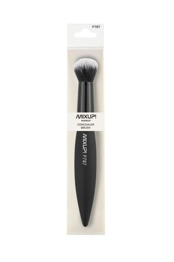 Mixup Professional Concealer Brush P787 - Flawless Coverage Tool