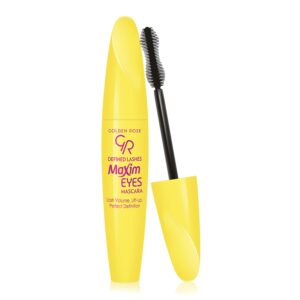 Тушь Golden Rose Defined Lashes для объёмных и выразительных ресниц