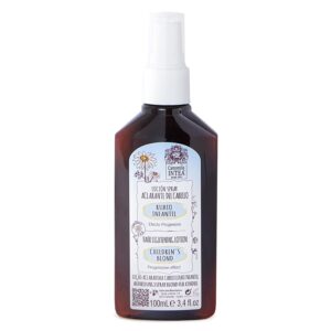 Mixup Kids Hair Lightening Spray 400ml - Gentle Sun-Kissed Glow