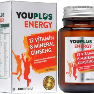 youplus-energy-vitamin-and-mineral-complex-30-tablets-supports-overall-health-and-wellness