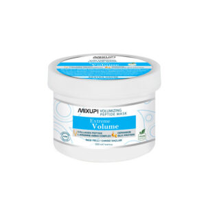 Mixup Extreme Volume Peptide Mask 250ml - Hydrate & Nourish
