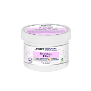 Mixup Hydratique Peptide Mask - 250ml Intense Moisture