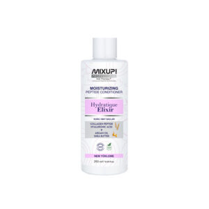Mixup Moisturizing Peptide Conditioner 250ml - Hydration Elixir