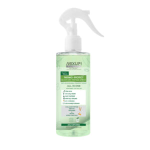 Mixup Keratin Shock Blow-Dry Peptide Spray 250 ml