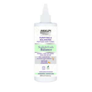 Mixup Peptide Hair Tonic for Scalp & Ends Balance 250ml