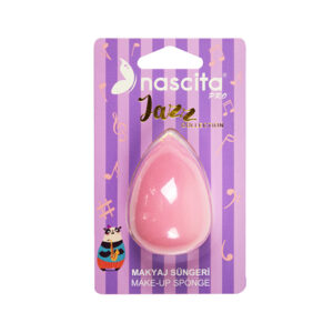 Nascita Jazz Makeup Sponge - Odorless