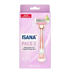 Isana Hair Volume Powder - Dream Beach for Effortless Volume