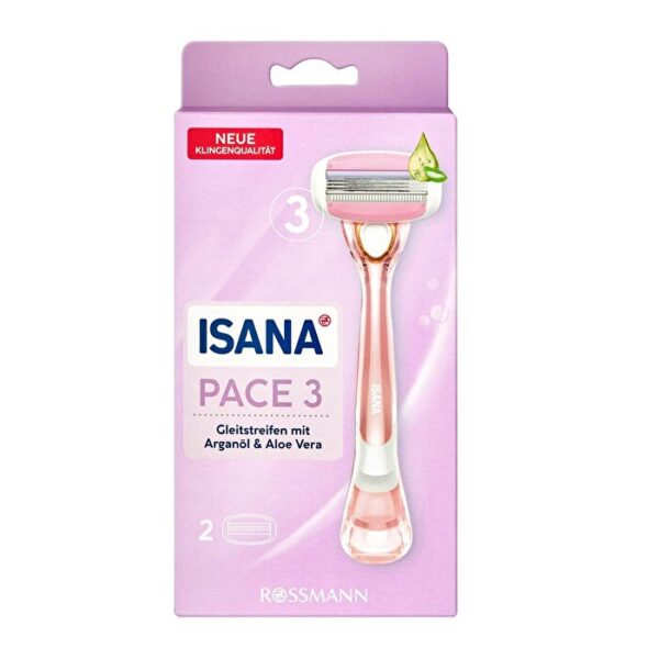 Isana Hair Volume Powder - Dream Beach for Effortless Volume