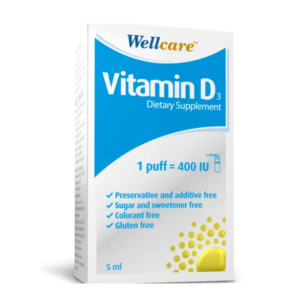 wellcare-vitamin-d3-400-iu-supplement-5-ml-immune-support-boosts-your-immune-system-and-promotes-bone-health