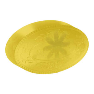 Agarta Daisy Garden Soap Set - 3 x 100g Natural Bars