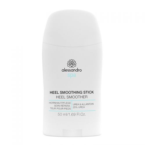 Alessandro Pedix Heel Smoothing Stick - Callus Care 50g