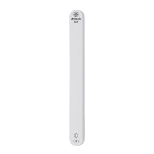 Alessandro Spa 2-in-1 Hand & Foot Polish File for Nails