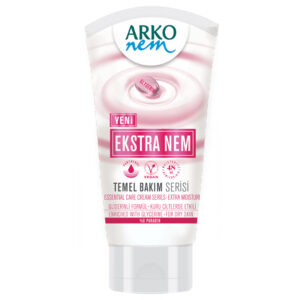 Крем Arko Nem Extra Moisturizer для глубокого увлажнения кожи лица