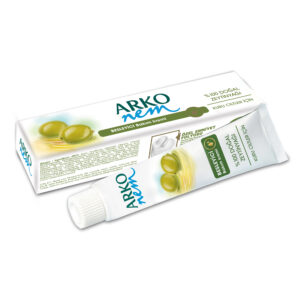 Увлажняющий крем Arko Nem с оливковым маслом для сухой кожи
