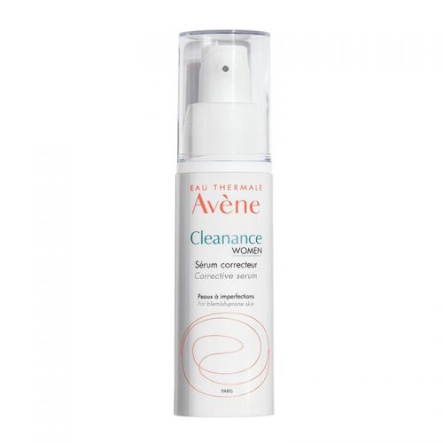 Avene Cleanance Corrector Serum 30ml for Blemish Control