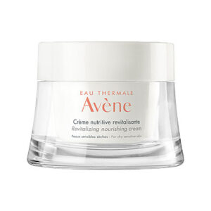 Крем Avene Daily Nourishing Care для увлажнения и ухода за сухой кожей