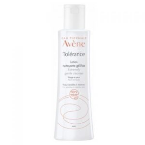 Мягкий очищающий гель Avene для чувствительной кожи 200 мл