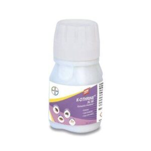 Bayer K-Othrine SC50 Insecticide 50ml - Long-Lasting Pest Control