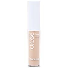 Beaulis Close It Liquid Concealer 132 - Pale Almond Flawless Finish