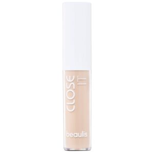 Beaulis Close It Liquid Concealer 134 Sand - Flawless Coverage