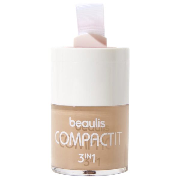 Beaulis 3-in-1 Foundation