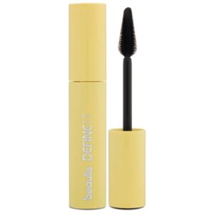 Beaulis Define It Mascara - High Volume & Highlight Effect