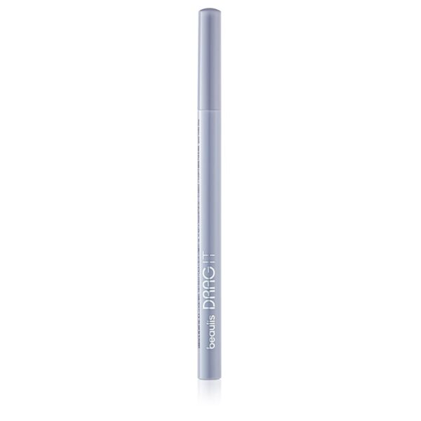 Beaulis Drag It Inkpen Felt Tip Eyeliner 100 Black