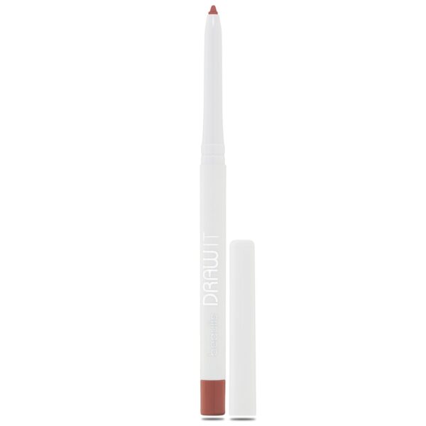 Beaulis Draw It Lift Lip Pencil 107 Honey - Defined Lips