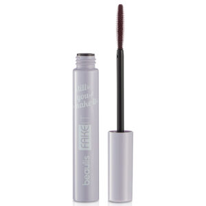 Beaulis Fake It Mascara - 175 Hot Brown