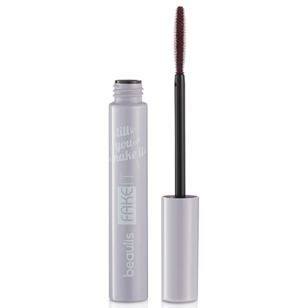 Beaulis Fake It Mascara - 175 Hot Brown
