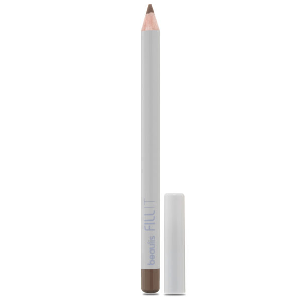 Beaulis Fill It Eyebrow Pencil - Ash Brown