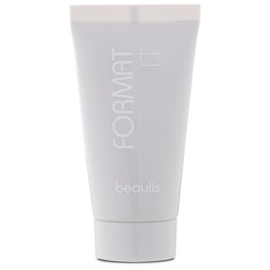Beaulis Format IT Matte Foundation 135 - Light Beige Shade
