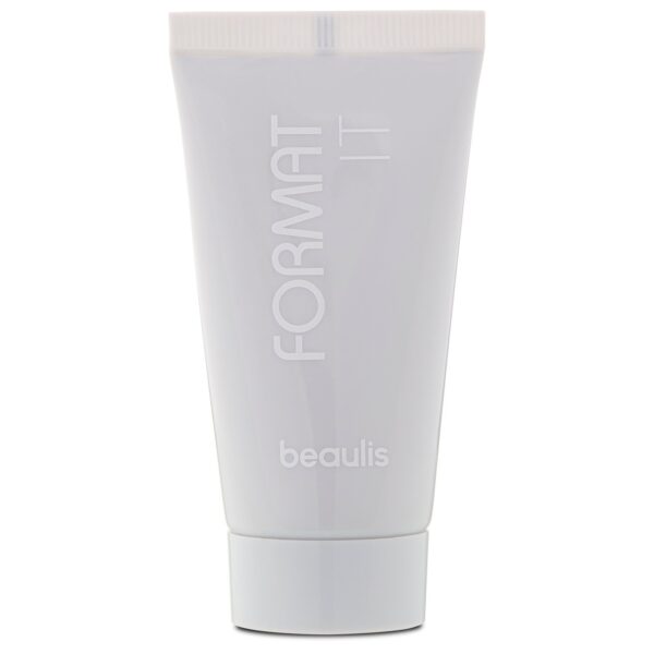 Beaulis Format IT Matte Foundation 140 Honeycomb - Long-Lasting Finish