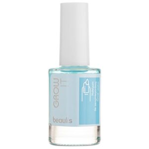 Beaulis Grow It Nail Growth Base 10ml - Strengthen & Nourish