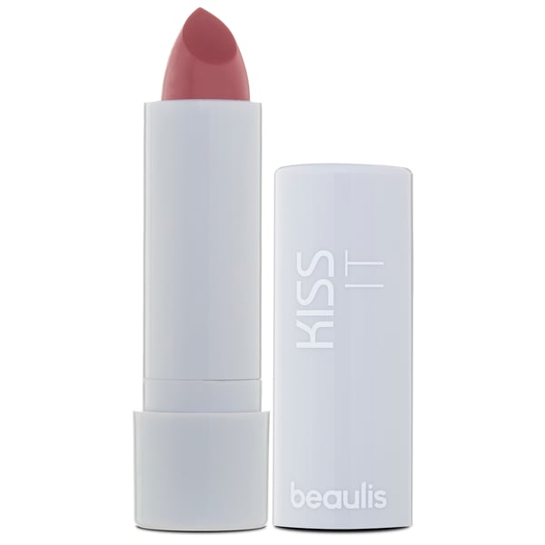 Beaulis Kiss It Matte Lipstick 543 - Forbidden Kiss Color